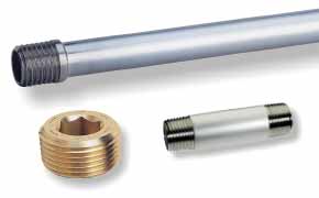 601377 Fitting for Cascade 601377 Fitting for Cascade